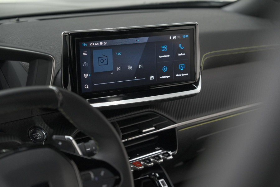 Peugeot 2008 1.2 Hybrid 136 GT | Camera | Apple Carplay | Parkeersensoren
