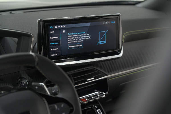 Peugeot 2008 1.2 Hybrid 136 GT | Camera | Apple Carplay | Parkeersensoren