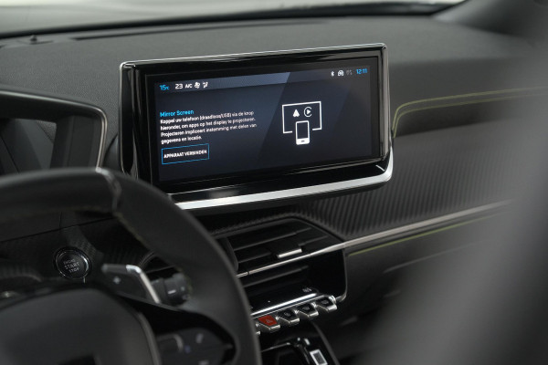 Peugeot 2008 1.2 Hybrid 136 GT | Camera | Apple Carplay | Parkeersensoren