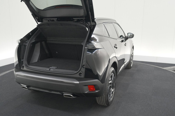 Peugeot 2008 1.2 Hybrid 136 GT | Camera | Apple Carplay | Parkeersensoren