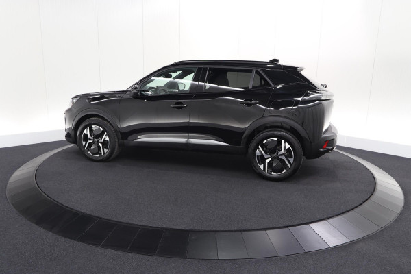 Peugeot 2008 1.2 Hybrid 136 GT | Camera | Apple Carplay | Parkeersensoren