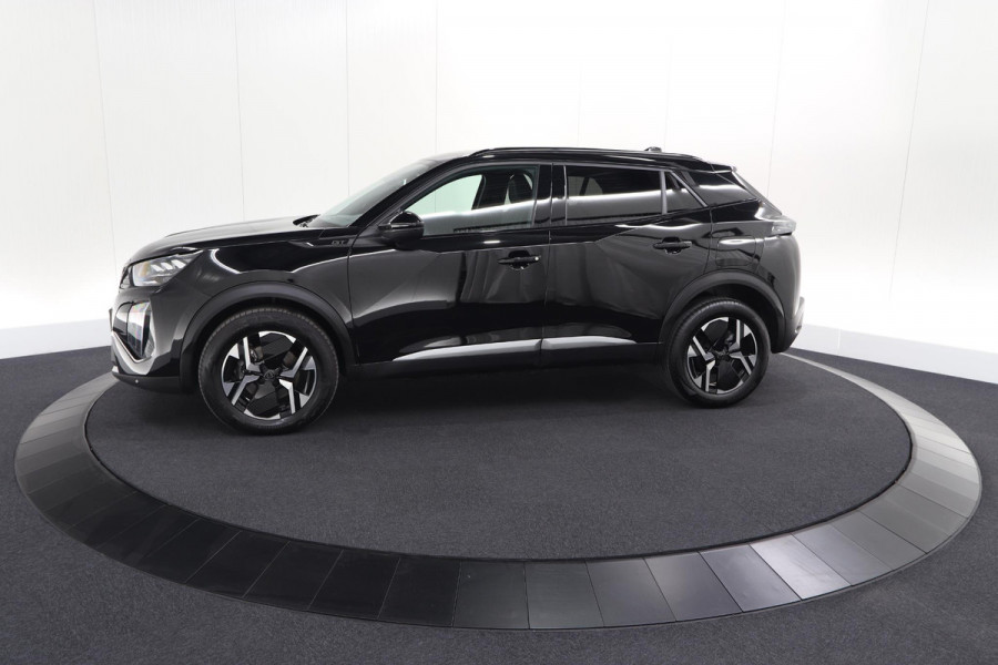 Peugeot 2008 1.2 Hybrid 136 GT | Camera | Apple Carplay | Parkeersensoren
