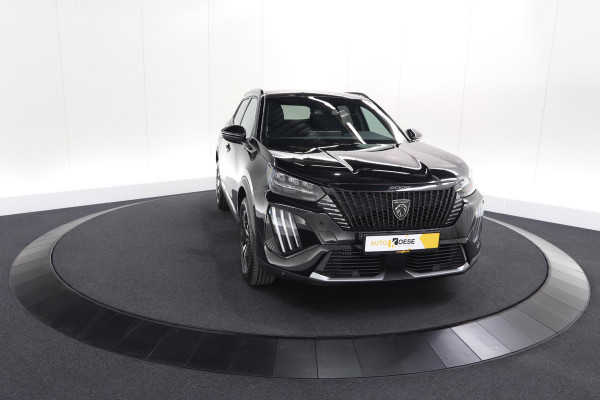 Peugeot 2008 1.2 Hybrid 136 GT | Camera | Apple Carplay | Parkeersensoren