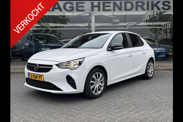 Opel Corsa 1.2 Edition | Winter-Pack | Carplay \ Android Auto | Cruise Contol | Airco |