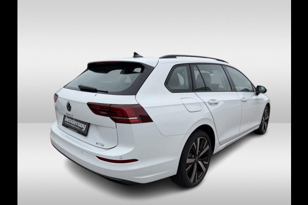 Volkswagen Golf Variant 1.5 eTSI 150pk DSG Style | Pano dak