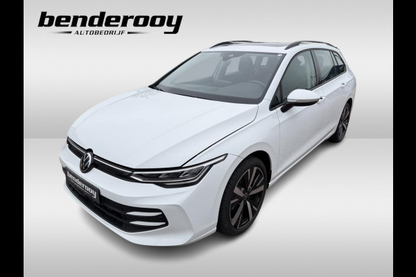 Volkswagen Golf Variant 1.5 eTSI 150pk DSG Style | Pano dak
