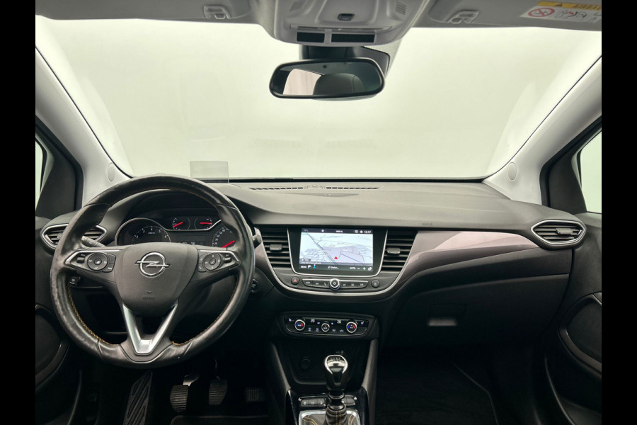Opel Crossland X 1.2 Turbo Innovation | Origineel Nederlands | Carplay | Trekhaak | Panorama-dak | Head-up |