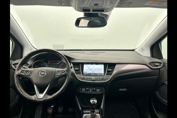 Opel Crossland X 1.2 Turbo Innovation | Origineel Nederlands | Carplay | Trekhaak | Panorama-dak | Head-up |