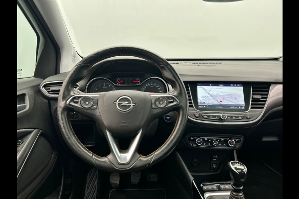 Opel Crossland X 1.2 Turbo Innovation | Origineel Nederlands | Carplay | Trekhaak | Panorama-dak | Head-up |
