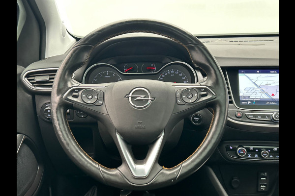 Opel Crossland X 1.2 Turbo Innovation | Origineel Nederlands | Carplay | Trekhaak | Panorama-dak | Head-up |