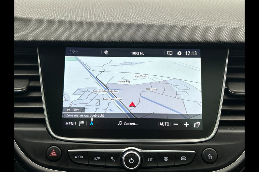 Opel Crossland X 1.2 Turbo Innovation | Origineel Nederlands | Carplay | Trekhaak | Panorama-dak | Head-up |