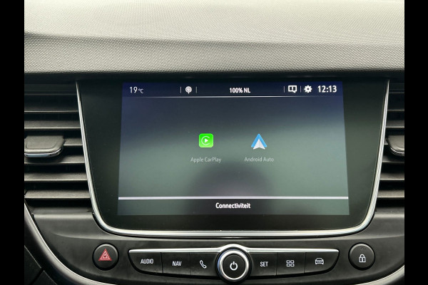 Opel Crossland X 1.2 Turbo Innovation | Origineel Nederlands | Carplay | Trekhaak | Panorama-dak | Head-up |
