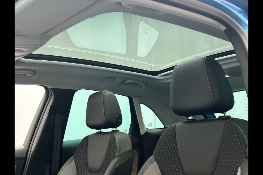 Opel Crossland X 1.2 Turbo Innovation | Origineel Nederlands | Carplay | Trekhaak | Panorama-dak | Head-up |