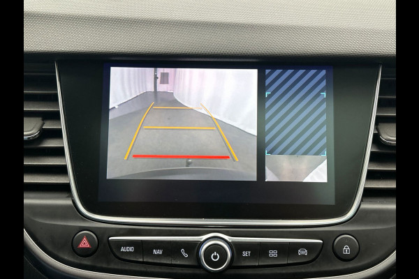 Opel Crossland X 1.2 Turbo Innovation | Origineel Nederlands | Carplay | Trekhaak | Panorama-dak | Head-up |