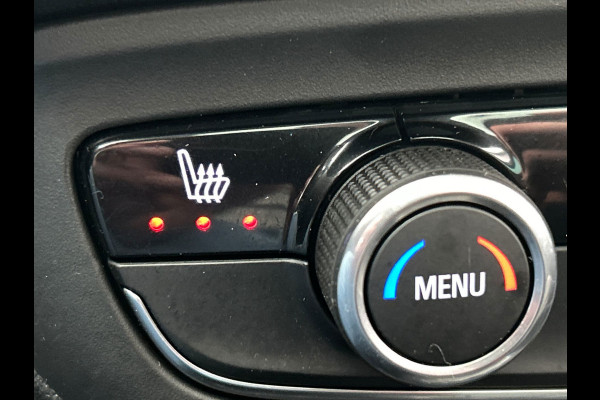 Opel Crossland X 1.2 Turbo Innovation | Origineel Nederlands | Carplay | Trekhaak | Panorama-dak | Head-up |