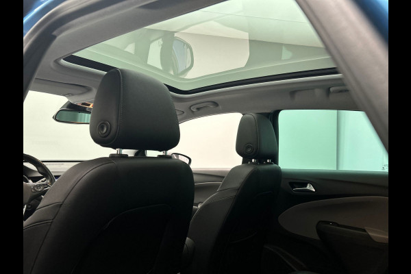 Opel Crossland X 1.2 Turbo Innovation | Origineel Nederlands | Carplay | Trekhaak | Panorama-dak | Head-up |