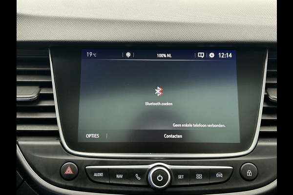 Opel Crossland X 1.2 Turbo Innovation | Origineel Nederlands | Carplay | Trekhaak | Panorama-dak | Head-up |