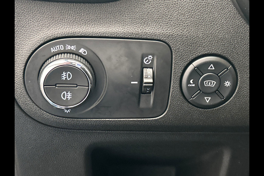 Opel Crossland X 1.2 Turbo Innovation | Origineel Nederlands | Carplay | Trekhaak | Panorama-dak | Head-up |