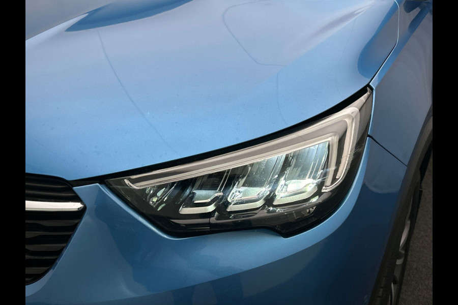 Opel Crossland X 1.2 Turbo Innovation | Origineel Nederlands | Carplay | Trekhaak | Panorama-dak | Head-up |