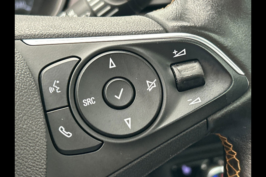 Opel Crossland X 1.2 Turbo Innovation | Origineel Nederlands | Carplay | Trekhaak | Panorama-dak | Head-up |