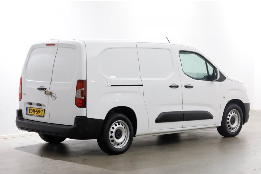 Opel Combo 1.5D 102pk L2H1 Edition Airco/Cruise Control/Inrichting 11-2019