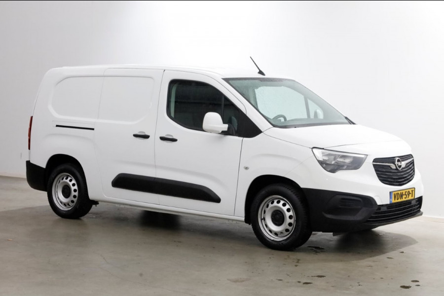 Opel Combo 1.5D 102pk L2H1 Edition Airco/Cruise Control/Inrichting 11-2019