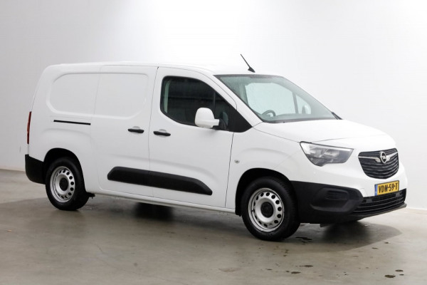 Opel Combo 1.5D 102pk L2H1 Edition Airco/Cruise Control/Inrichting 11-2019