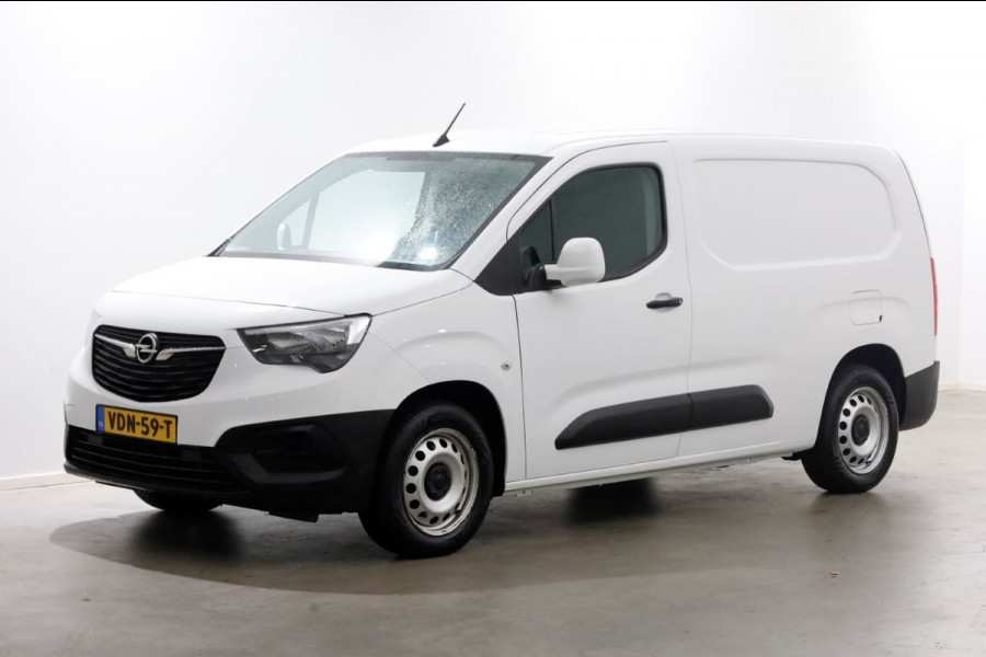 Opel Combo 1.5D 102pk L2H1 Edition Airco/Cruise Control/Inrichting 11-2019