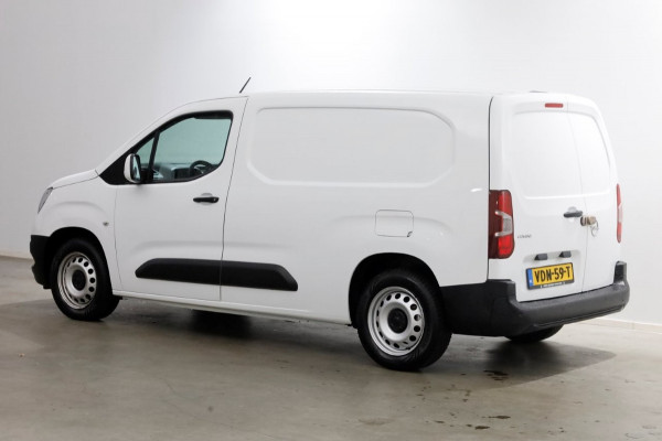 Opel Combo 1.5D 102pk L2H1 Edition Airco/Cruise Control/Inrichting 11-2019
