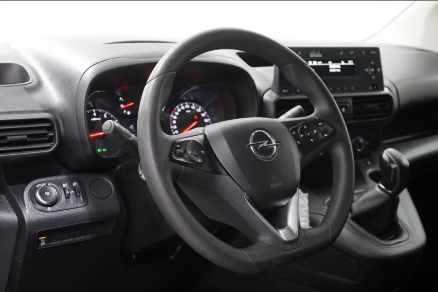 Opel Combo 1.5D 102pk L2H1 Edition Airco/Cruise Control/Inrichting 11-2019
