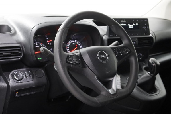 Opel Combo 1.5D 102pk L2H1 Edition Airco/Cruise Control/Inrichting 11-2019