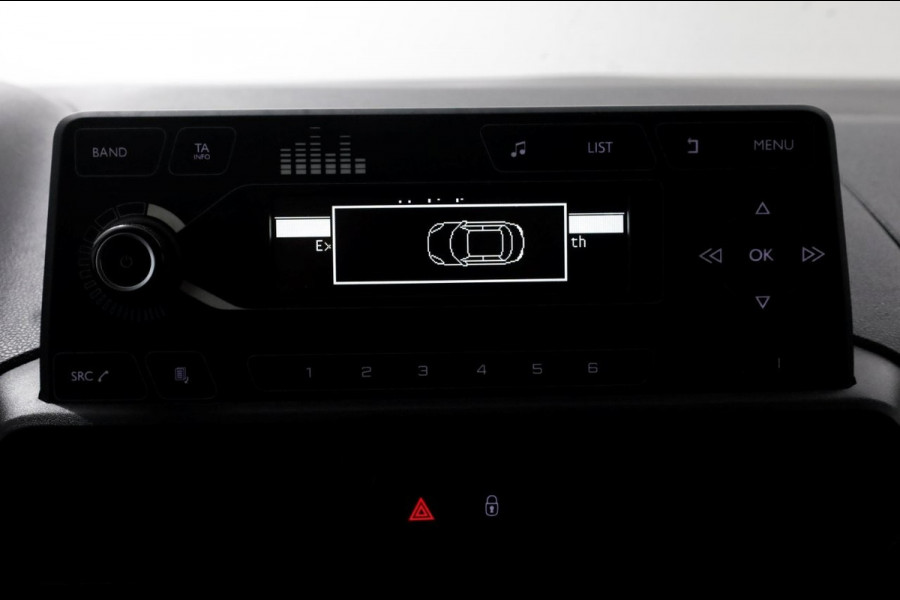 Opel Combo 1.5D 102pk L2H1 Edition Airco/Cruise Control/Inrichting 11-2019
