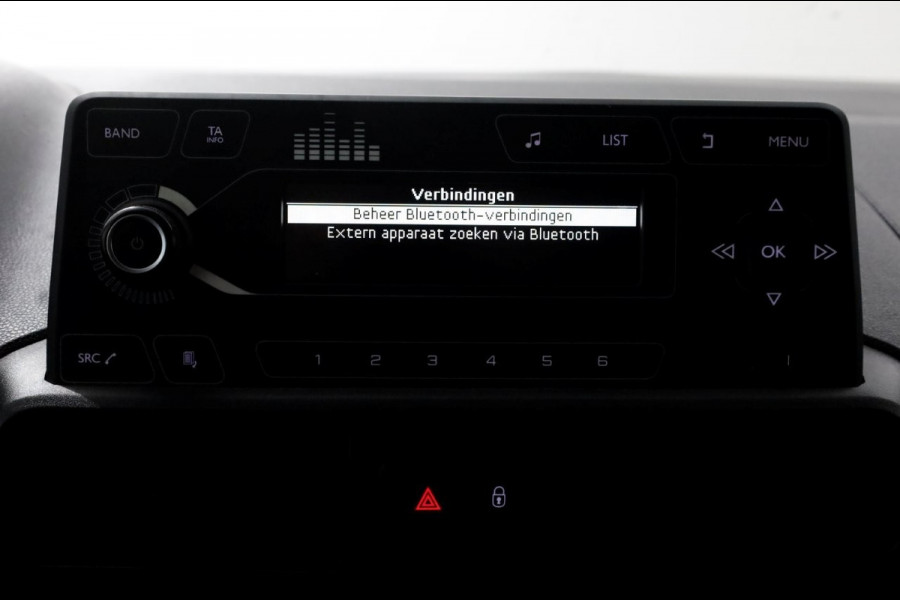 Opel Combo 1.5D 102pk L2H1 Edition Airco/Cruise Control/Inrichting 11-2019