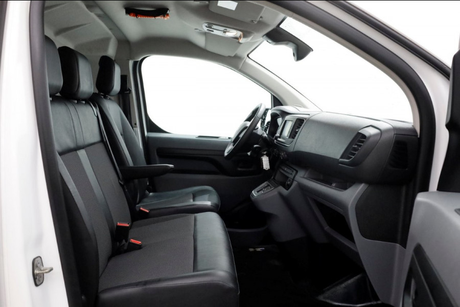 Peugeot e-Expert Long Asphalt 75 kWh 100% Elektrisch WLTP 315km 03-2022
