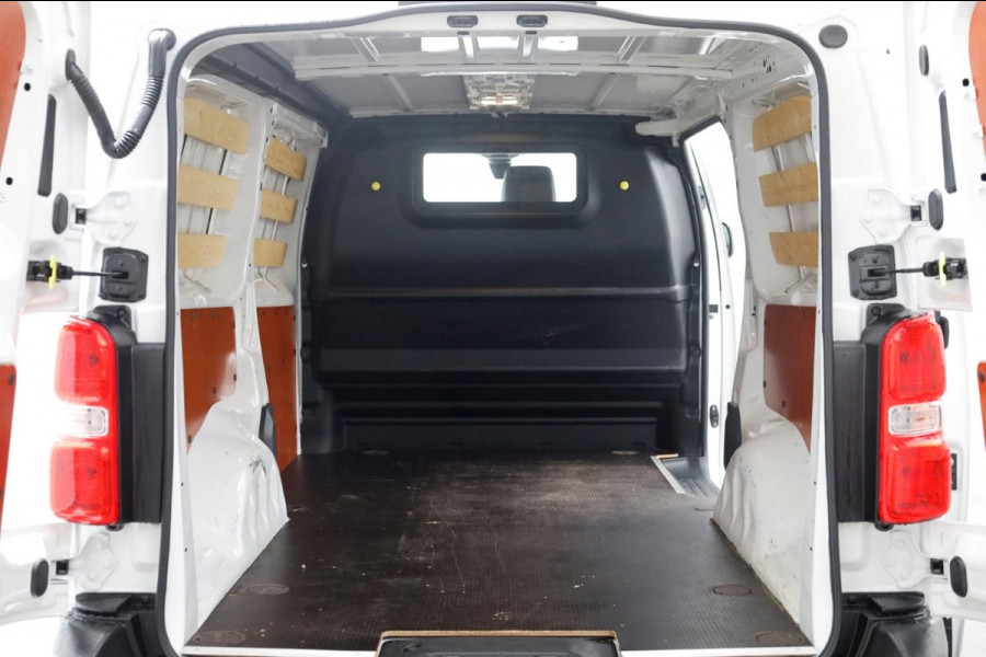 Peugeot e-Expert Long Asphalt 75 kWh 100% Elektrisch WLTP 315km 03-2022