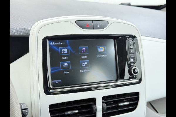 Renault ZOE R90 Life 41kWh SOH 87% Koop accu Navi Ecc Apple Carplay Android Auto Cruise Control Pdc Led Isofix Bluetooth Regen-Lichtsensor Pack City 1e Eigenaar Origineel Nederlandse Auto