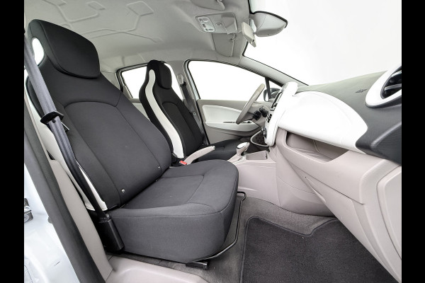 Renault ZOE R90 Life 41kWh SOH 87% Koop accu Navi Ecc Apple Carplay Android Auto Cruise Control Pdc Led Isofix Bluetooth Regen-Lichtsensor Pack City 1e Eigenaar Origineel Nederlandse Auto