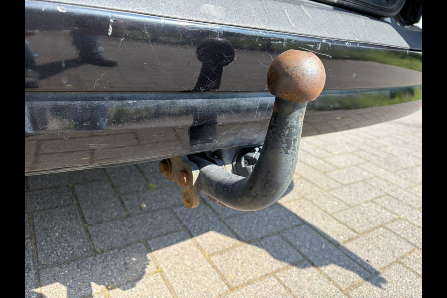 Volkswagen Caddy 2.0TDI L1H1 Trekhaak Airco Bluetooth Lmv BMT Business Wandbetimmering Schuifdeur Origineel Nederlandse Caddy