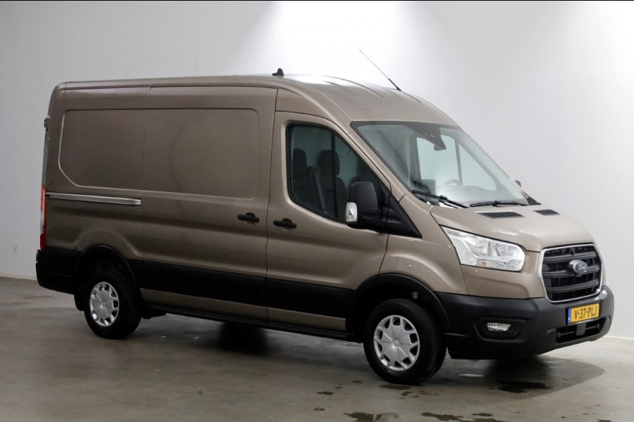 Ford Transit 310 2.0 TDCI 130pk L2H2 Trend ACC/Airco/Navi 08-2020