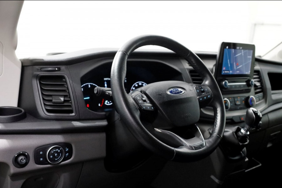 Ford Transit 310 2.0 TDCI 130pk L2H2 Trend ACC/Airco/Navi 08-2020