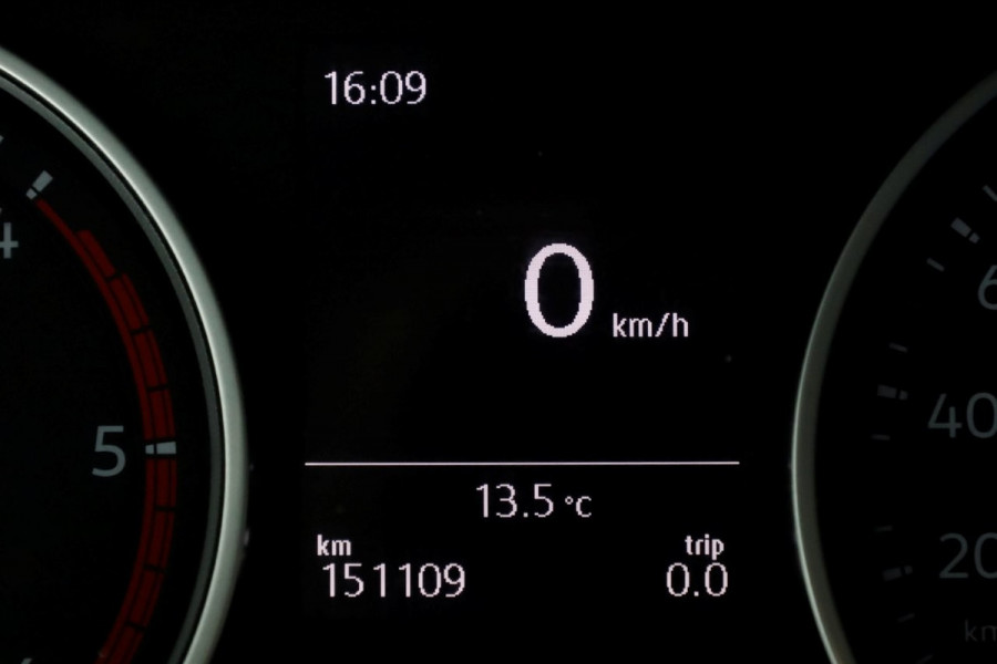 Volkswagen Crafter 35 2.0 TDI E6 Bakwagen met achterdeuren 2-Persoons 12-2020