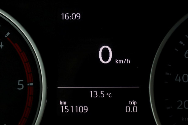 Volkswagen Crafter 35 2.0 TDI E6 Bakwagen met achterdeuren 2-Persoons 12-2020