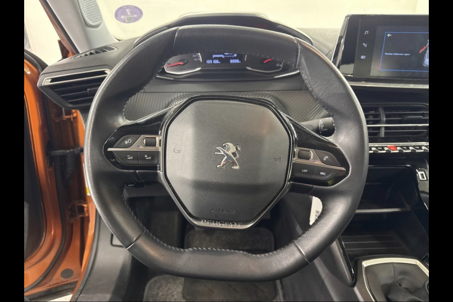Peugeot 2008 1.2 PureTech Blue Active NAVI Led PDC CRUISE CONTROL