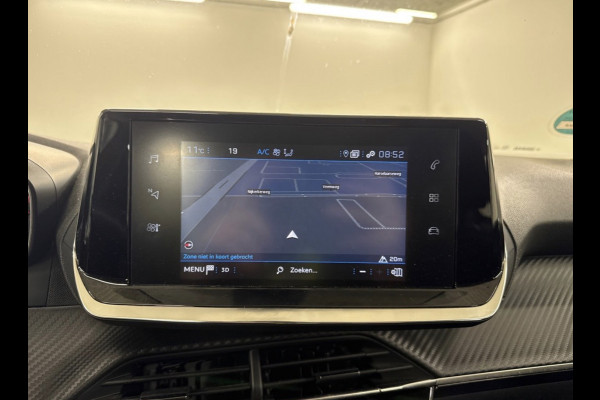 Peugeot 2008 1.2 PureTech Blue Active NAVI Led PDC CRUISE CONTROL