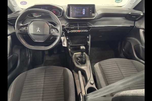 Peugeot 2008 1.2 PureTech Blue Active NAVI Led PDC CRUISE CONTROL