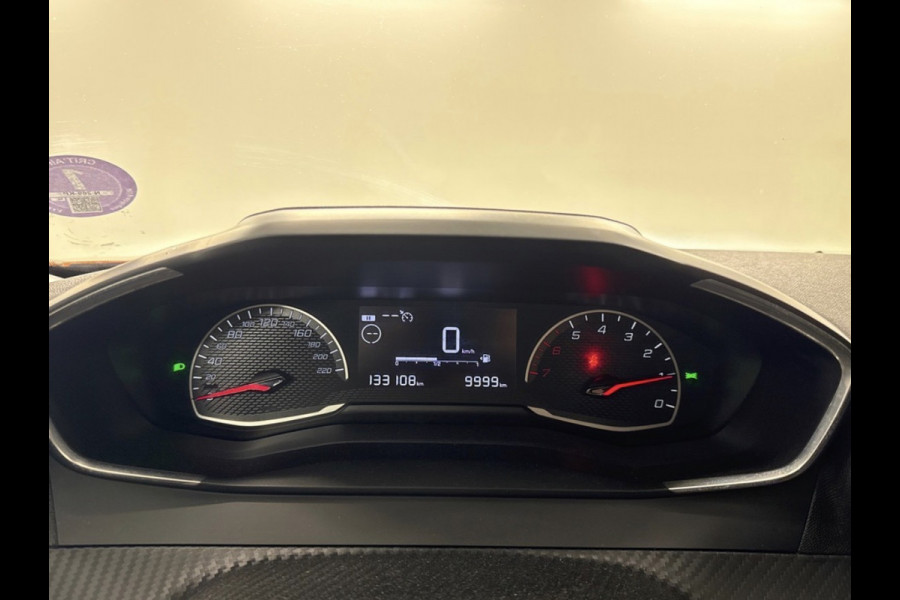 Peugeot 2008 1.2 PureTech Blue Active NAVI Led PDC CRUISE CONTROL