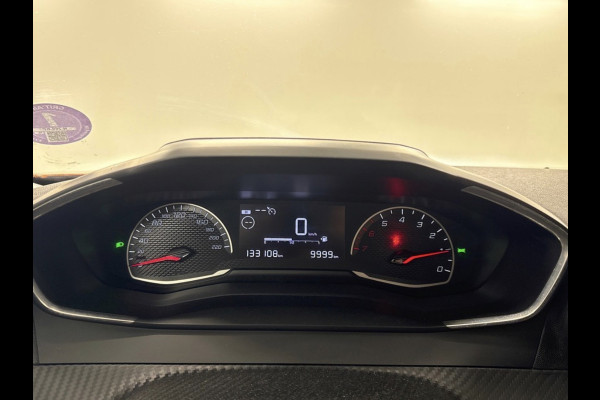 Peugeot 2008 1.2 PureTech Blue Active NAVI Led PDC CRUISE CONTROL