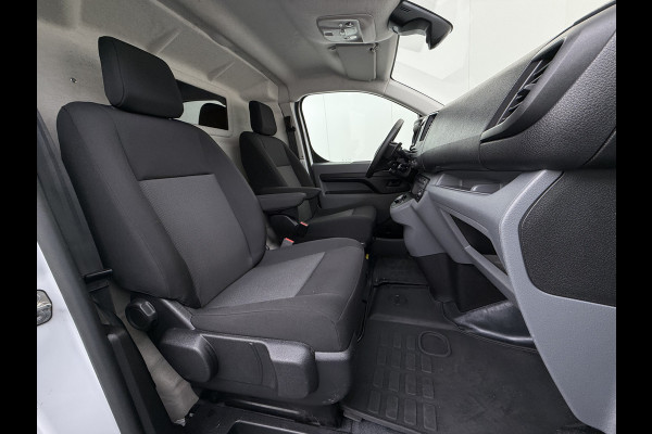 Opel Vivaro 2.0CDTI 145PK Autom. L2H1 Trekhaak Apple Carplay Android Auto Airco Cruise Control Navi* Pdc Edition Euro 6 Schuifdeur Wandbetimmering Regen-Lichtsensor 2.500KG Trekgewicht 1e Eigenaar Origineel Nederlandse Bus