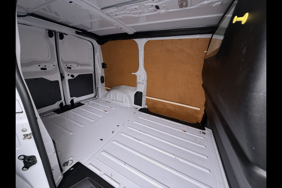 Opel Vivaro 2.0CDTI 145PK Autom. L2H1 Trekhaak Apple Carplay Android Auto Airco Cruise Control Navi* Pdc Edition Euro 6 Schuifdeur Wandbetimmering Regen-Lichtsensor 2.500KG Trekgewicht 1e Eigenaar Origineel Nederlandse Bus