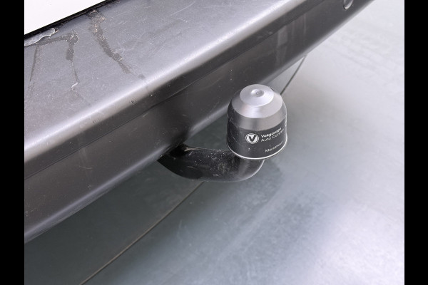 Opel Vivaro 2.0CDTI 145PK Autom. L2H1 Trekhaak Apple Carplay Android Auto Airco Cruise Control Navi* Pdc Edition Euro 6 Schuifdeur Wandbetimmering Regen-Lichtsensor 2.500KG Trekgewicht 1e Eigenaar Origineel Nederlandse Bus